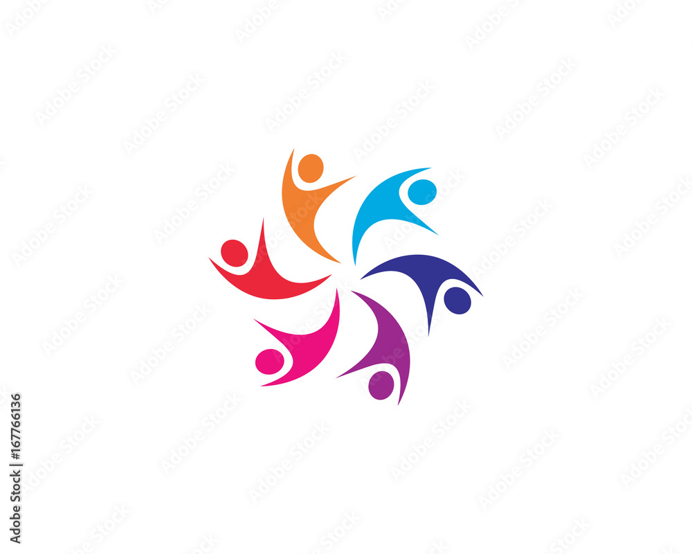 Community care Logo 