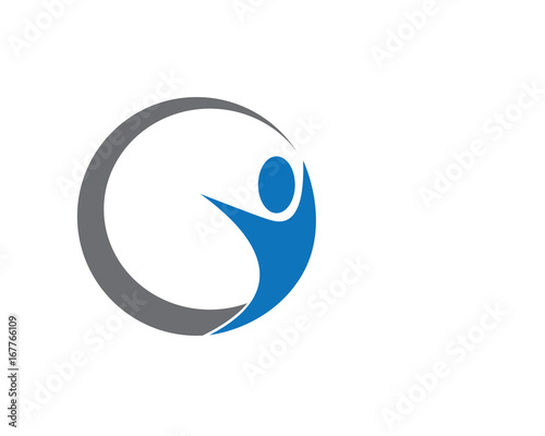 Community care Logo 
