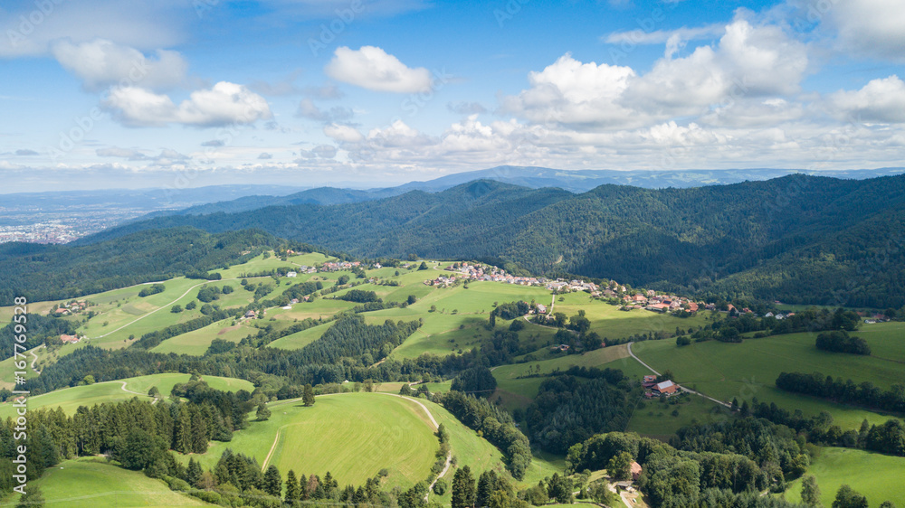 Freiburg im Schwarzwald