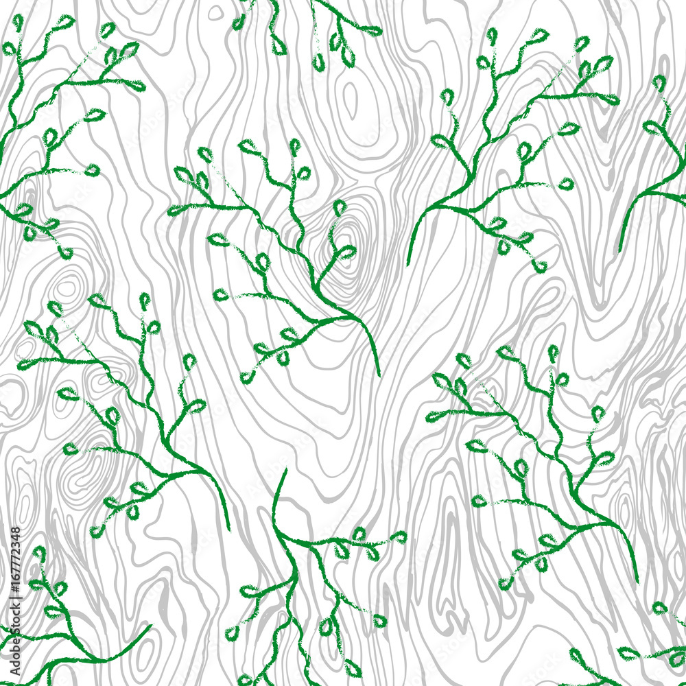 seamless texture painted wood and branch seamless texture painted wood and branch