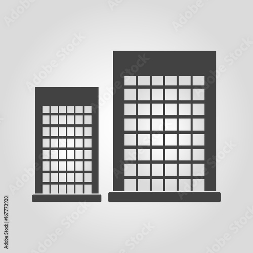 Building icon