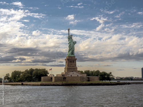 Statue of Liberty