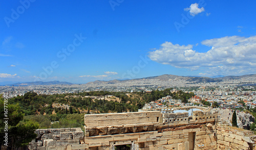 Grèce, Athènes