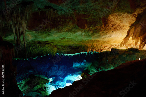 Cave Mallorca