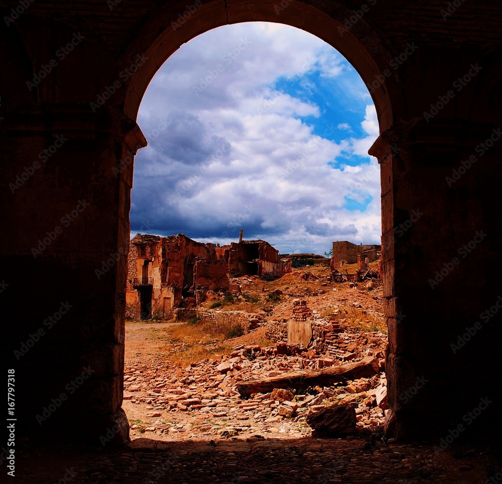 BELCHITE