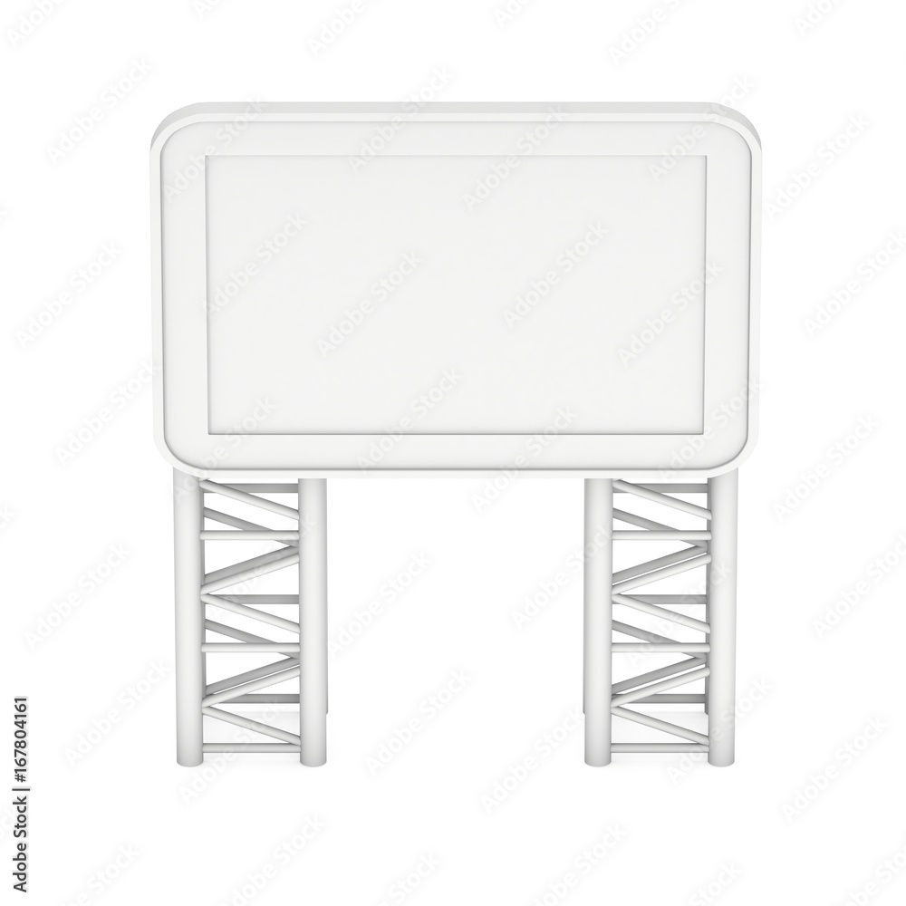 LCD Screen Stand. Blank Trade Show Booth with truss girder element. 3d render of lcd screen isolated on white background. High Resolution. Ad template for your expo design. LCD Screen Stand. Blank Trade Show Booth with truss girder element. 3d render of lcd screen isolated on white background. High Resolution. Ad template for your expo design.