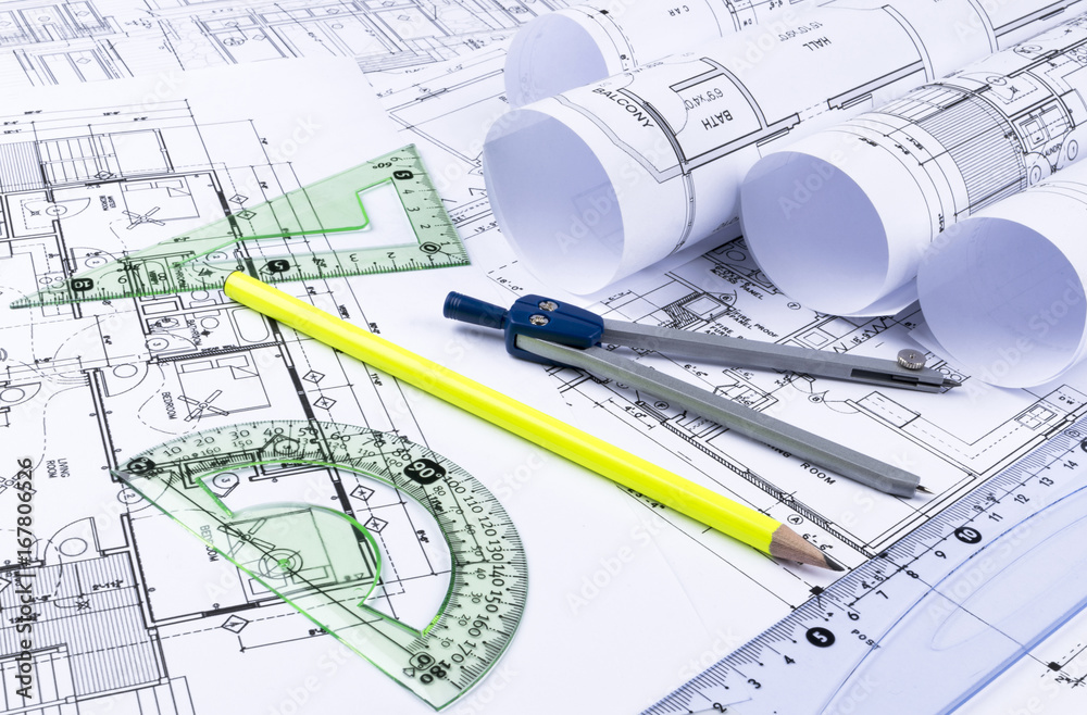 Civil Engineering Drawing Tools