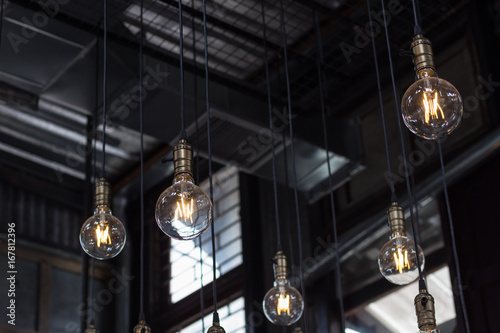 Light Bulb : 白熱球・ライト・電球