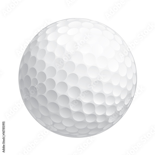 Golf Ball