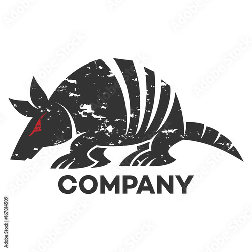 Animal battleship logo