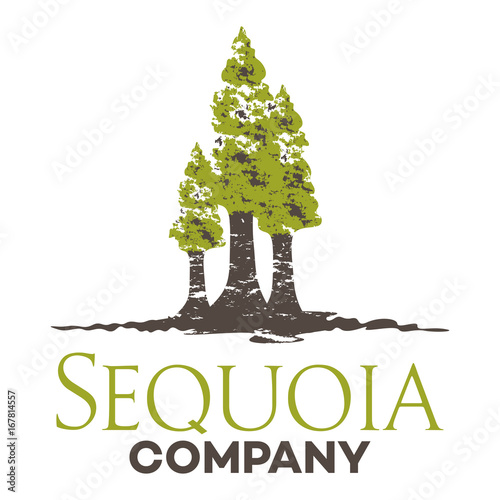 sequoia logo