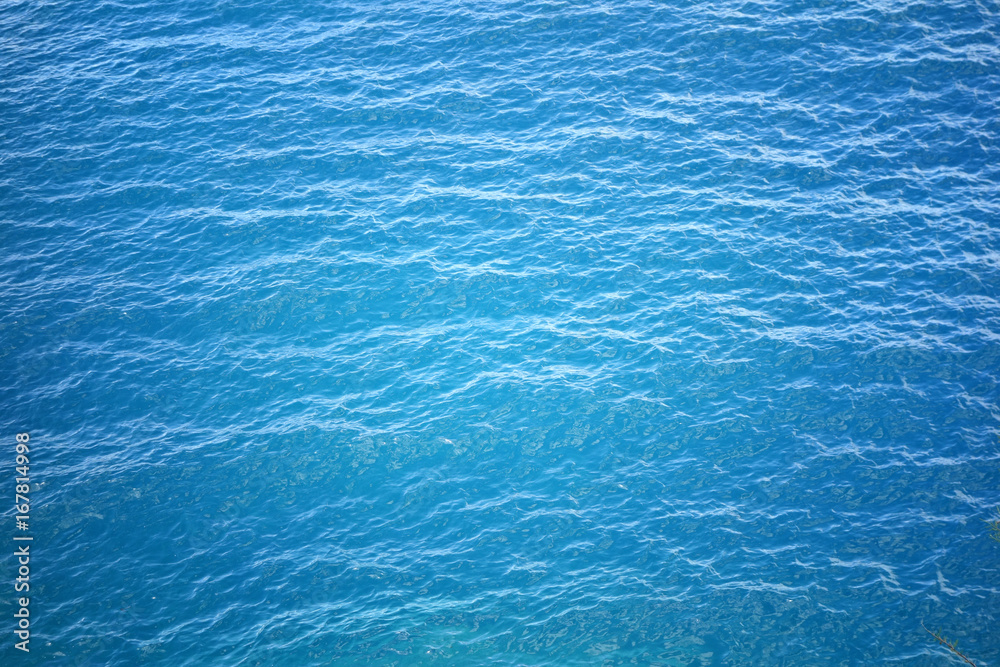 Obraz premium sea background
