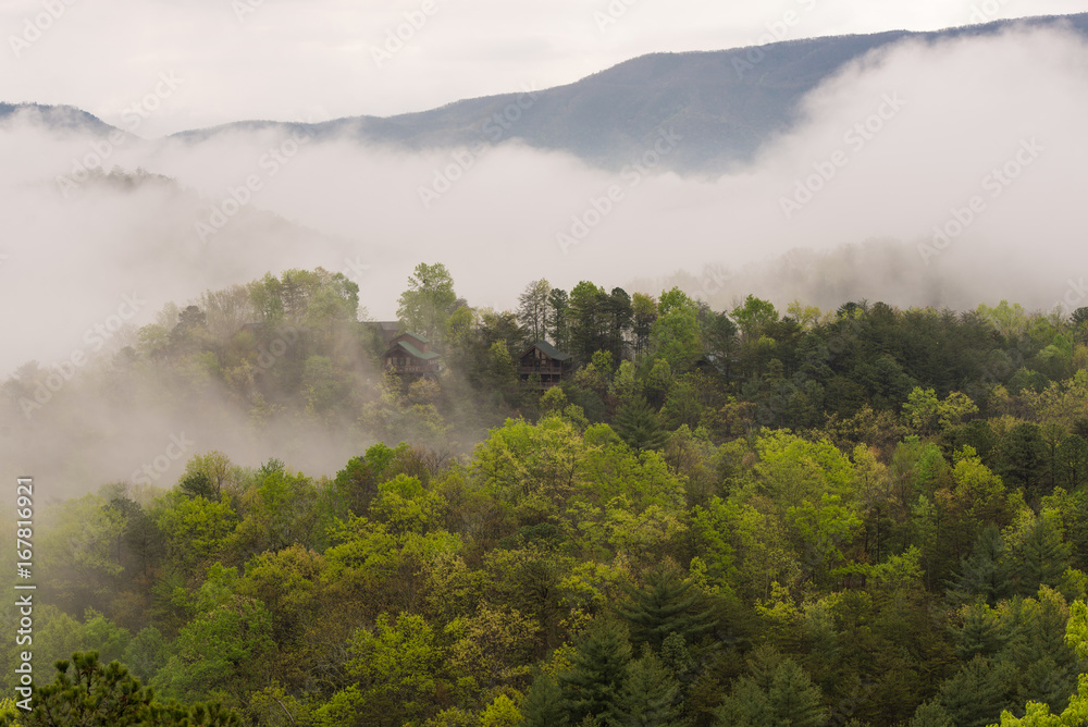 Smokey Mountains Cabins Smokey Mountains Cabins