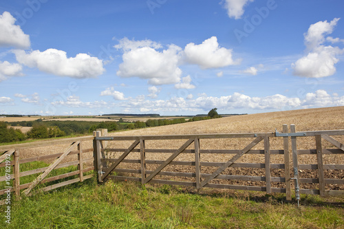 new farm gates