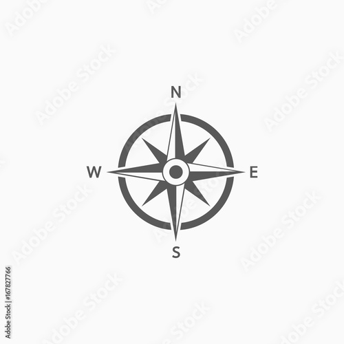 compass icon