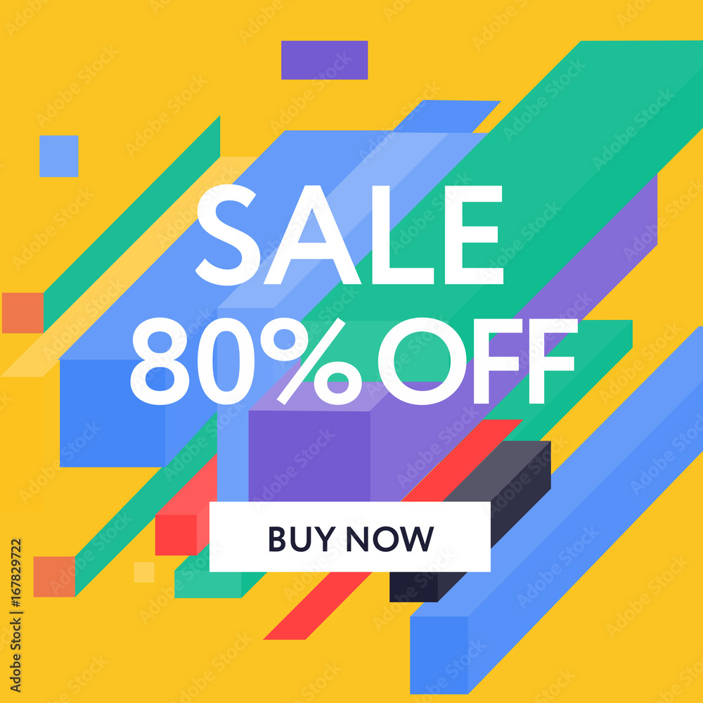 Sale web banners Sale web banners