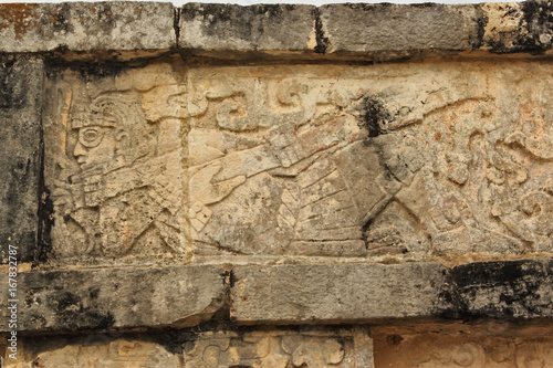 Photography RMM03_maya_culture_20