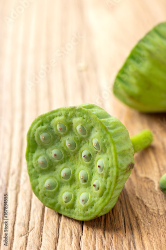 lotus seed