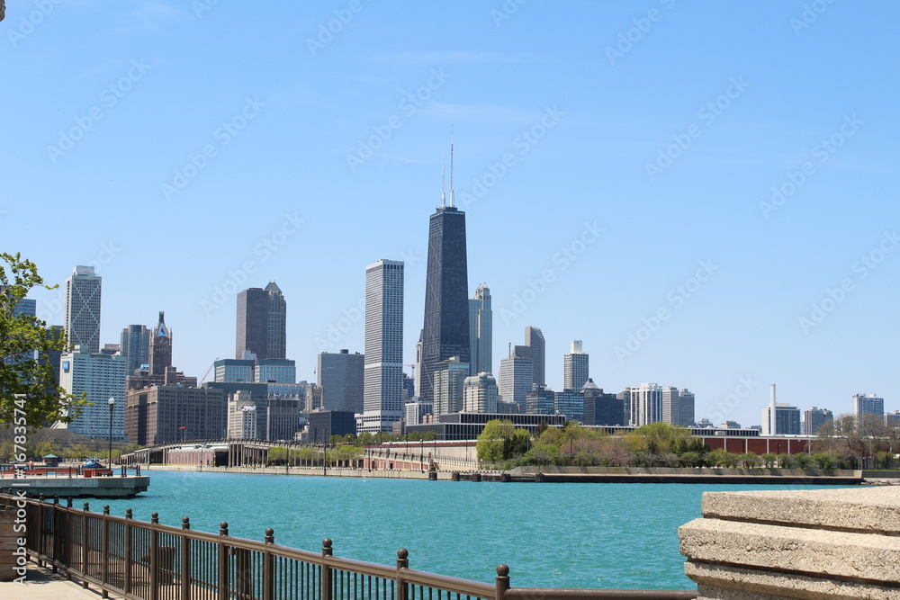 skyview chicago