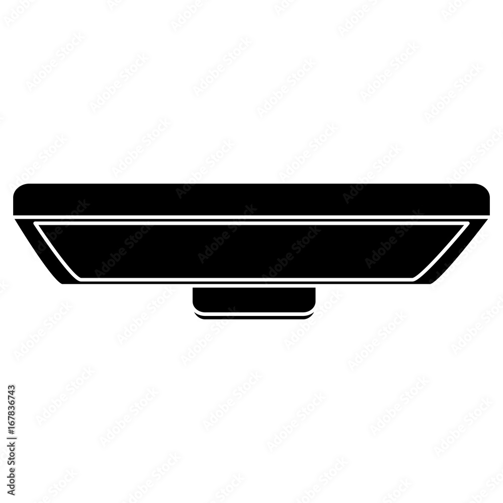 computer display isolated icon vector illustration design computer display isolated icon vector illustration design