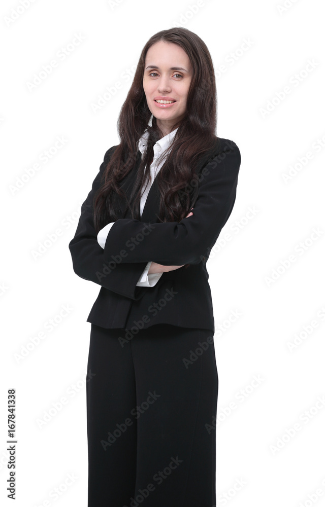portrait of a woman lawyer in a business suit portrait of a woman lawyer in a business suit