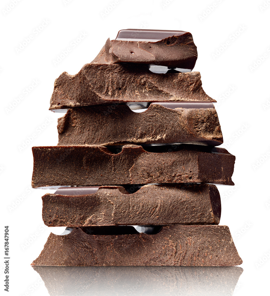 chocolate sweet food dessert stack syrup chocolate sweet food dessert stack syrup