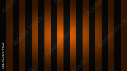 Halloween orange and black vector background texture with fade shadow