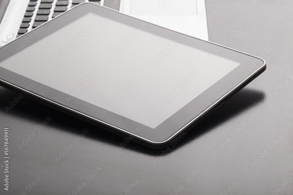 Tablet. Tablet.
