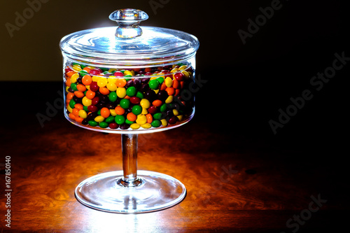 Candy Jar