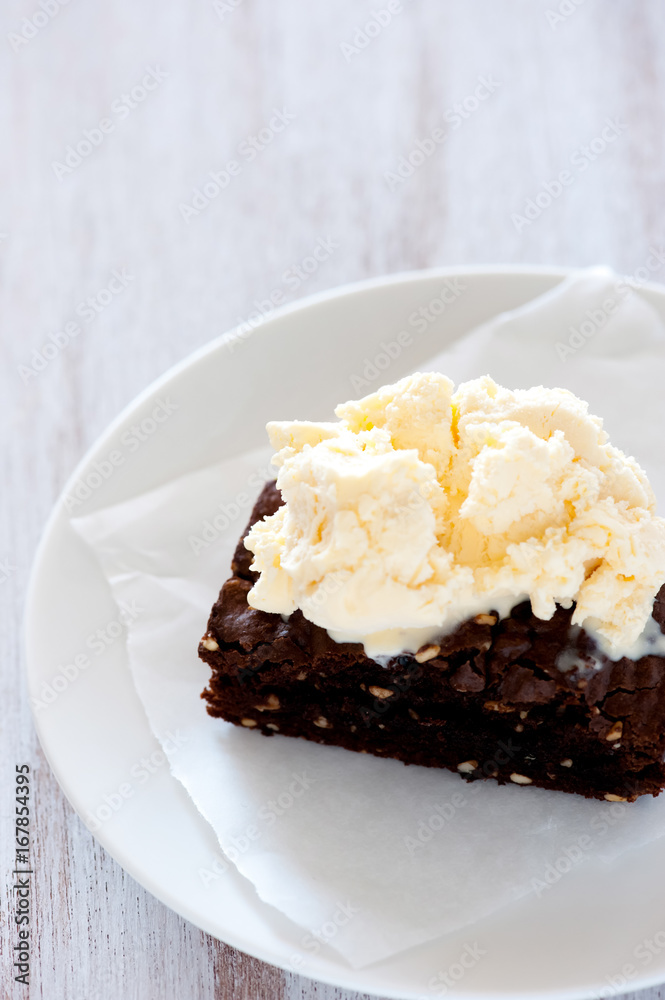 fresh baked delicious brownies fresh baked delicious brownies