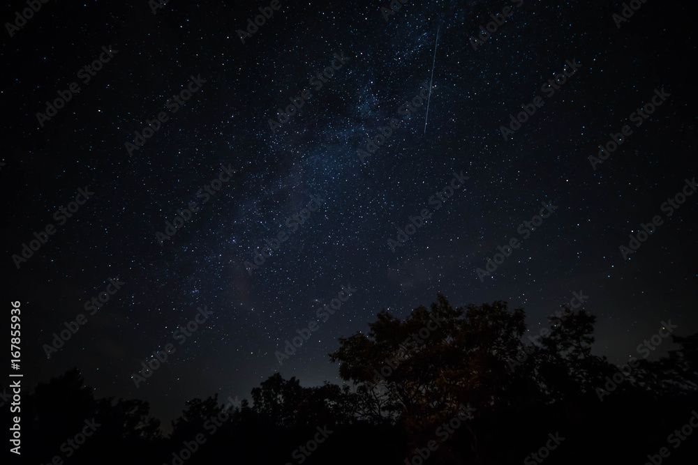 milkyway milkyway