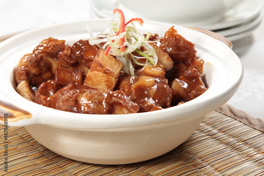pork casserole pork casserole