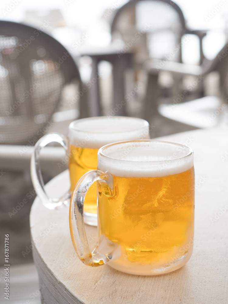 生ビール 生ビール