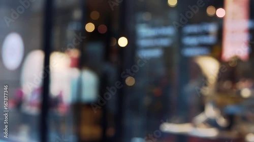 Wallpaper Mural Christmas Shopping background Torontodigital.ca