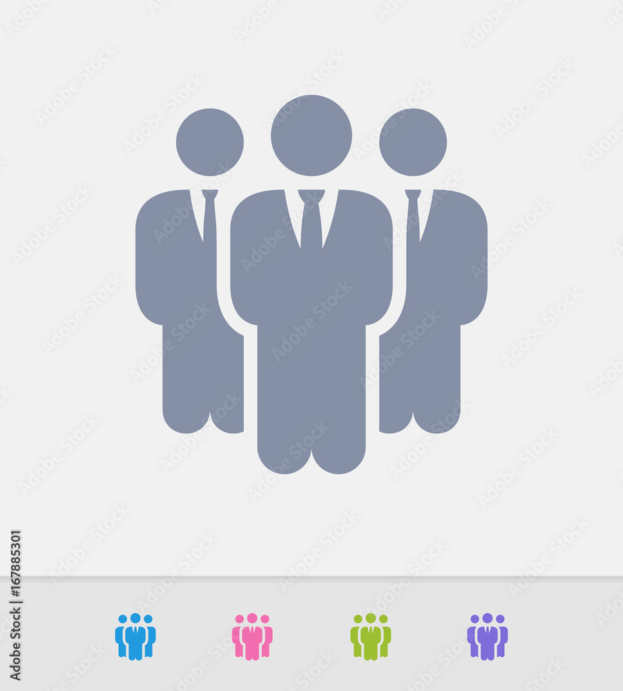 Businessmen Group - Granite Icons. A professional, pixel-perfect icon designed on a 32x32 pixel grid and redesigned on a 16x16 pixel grid for very small sizes Businessmen Group - Granite Icons. A professional, pixel-perfect icon designed on a 32x32 pixel grid and redesigned on a 16x16 pixel grid for very small sizes