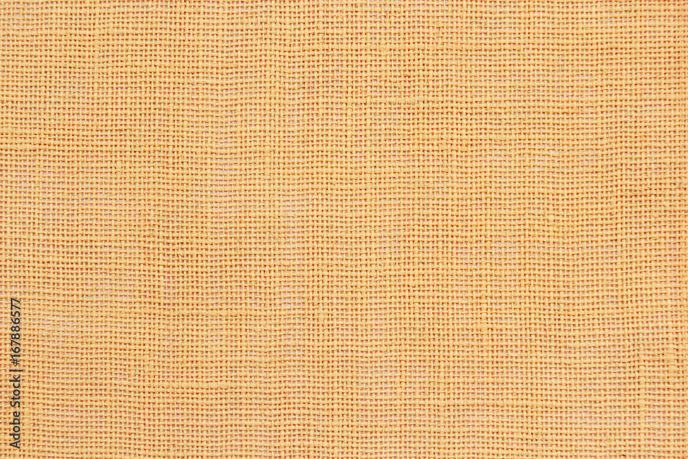 Brown light sackcloth texture or background for your design Brown light sackcloth texture or background for your design
