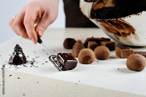 Сhocolate