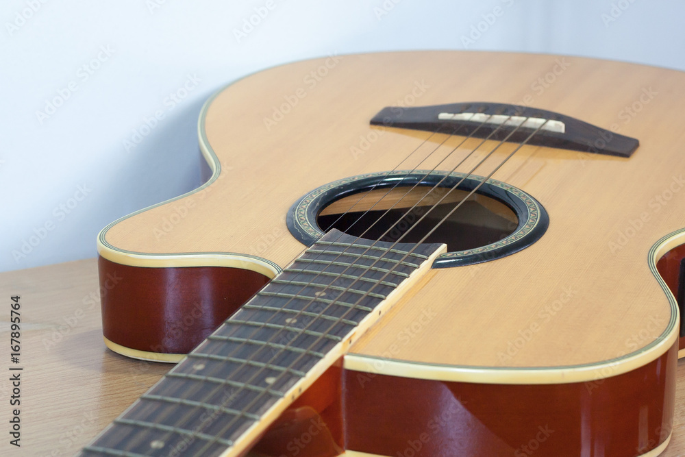 Obraz premium Guitar