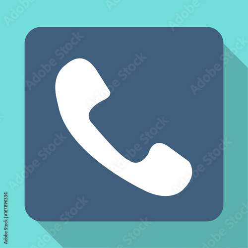 Website Icon Telefonhörer