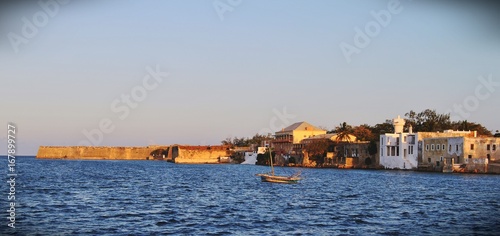 Mozambique Island