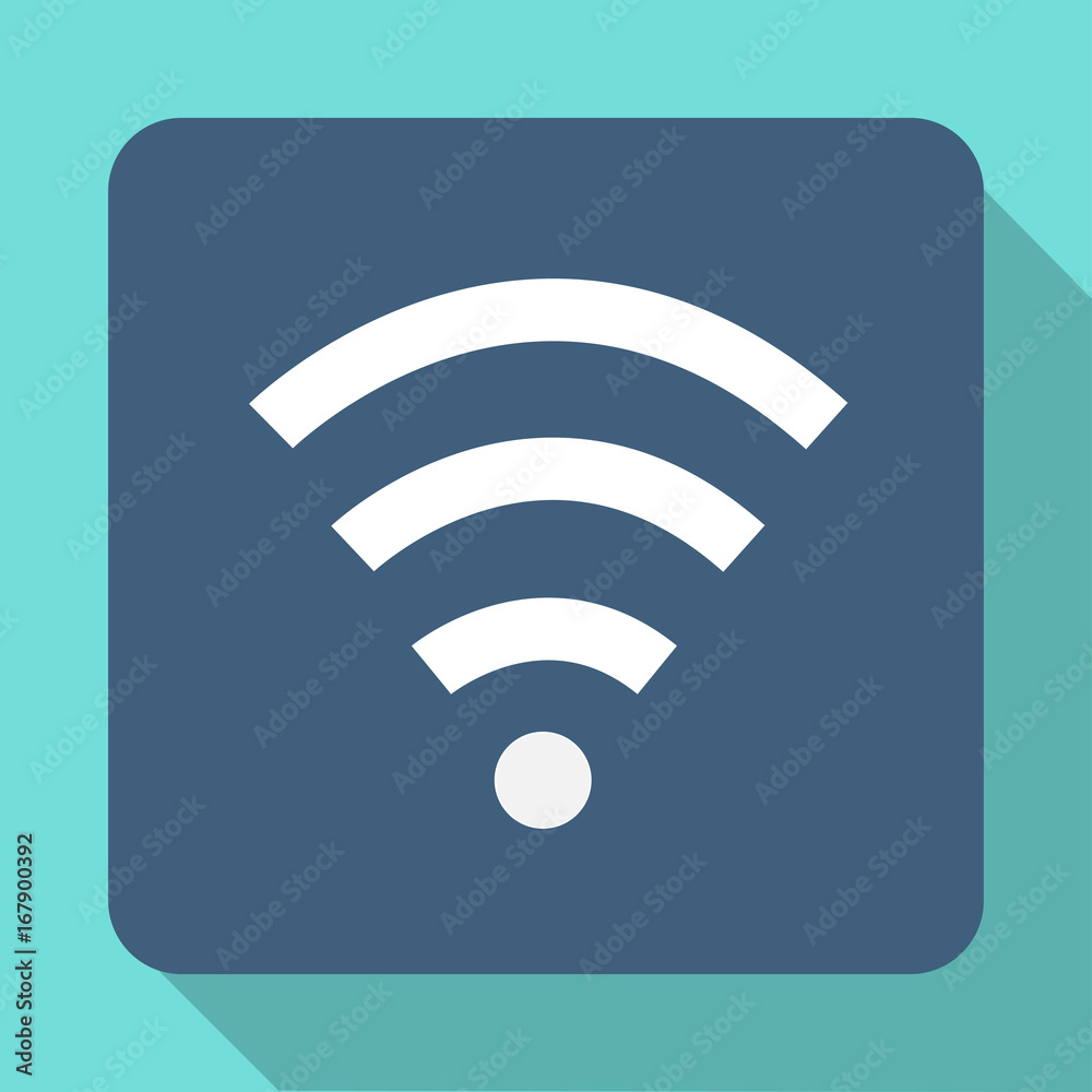 Website Icon WLAN Website Icon WLAN