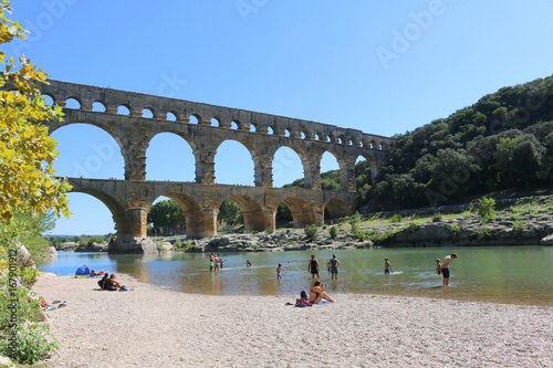 Pont du Gard