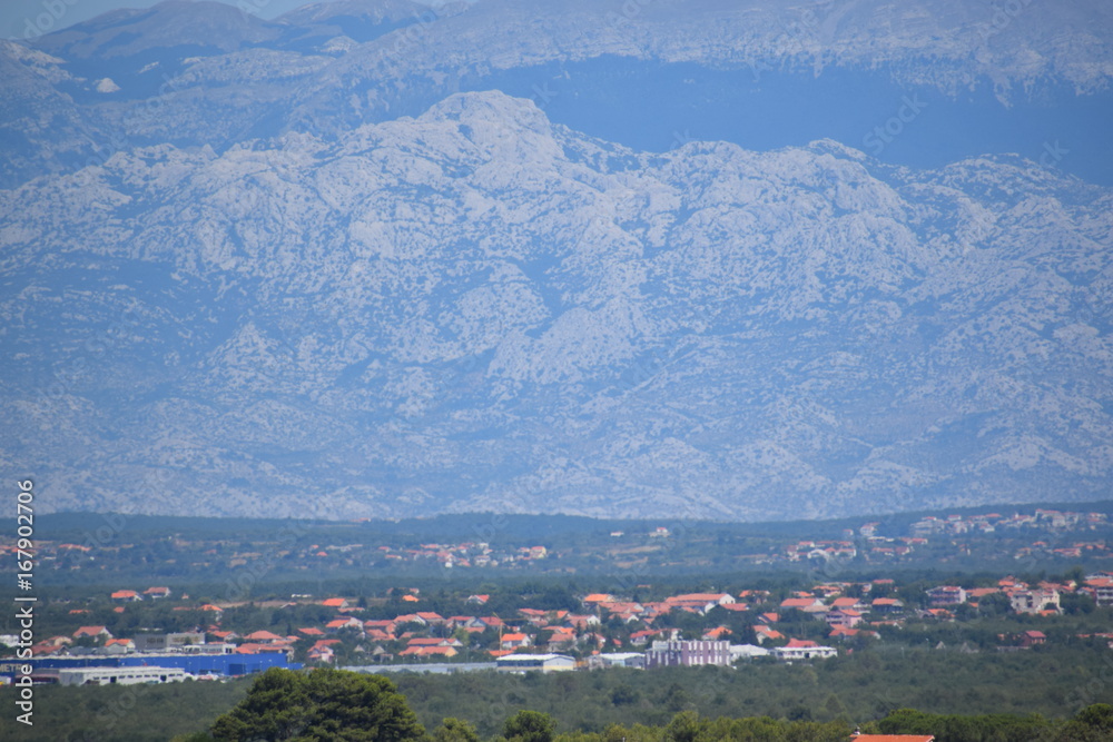 Obraz premium mountain