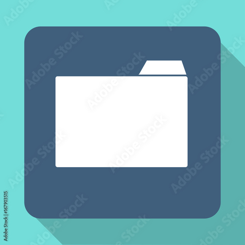 Website Icon Ordner