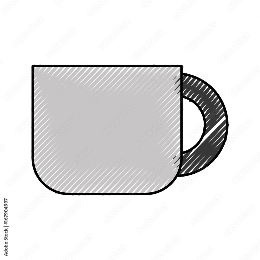 coffee cup isolated icon vector illustration design coffee cup isolated icon vector illustration design