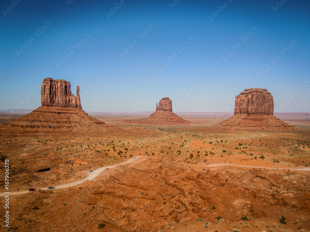 grand canyon landscape