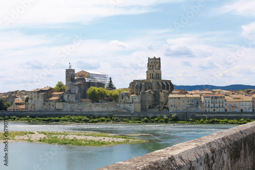 Pont Saint Esprit - gard photo