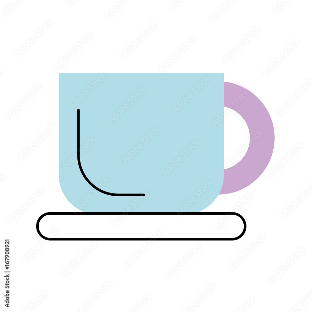 coffee cup isolated icon vector illustration design coffee cup isolated icon vector illustration design