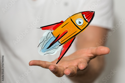 rakete
