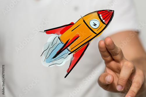 rakete
